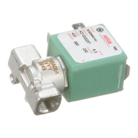 Allpoints Allpoints 581184 Solenoid Valve-240V 581184